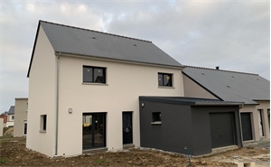 maison à la vente -   35190  BECHEREL, surface 100 m2 vente maison - UBI481780526
